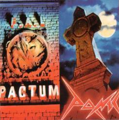 Panic (MEX) : F.A.L. - Irreligión